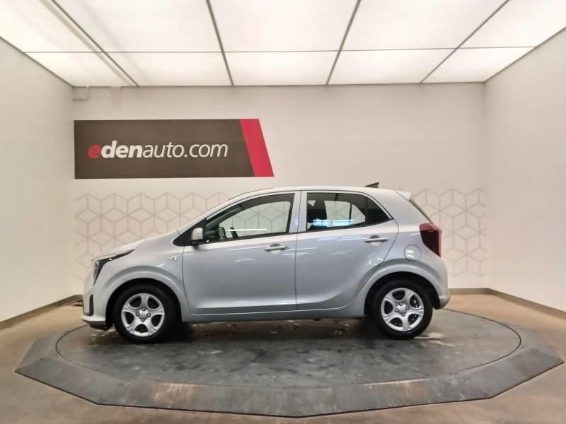 Kia Picanto 1.0 DPi 63 ch Bvm5 Active