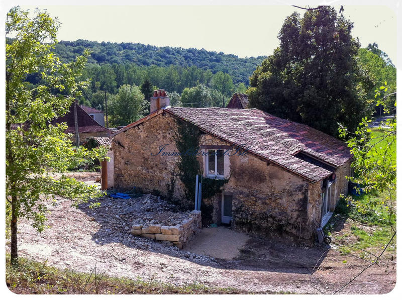 Maison - 208 m² - 4 pièces