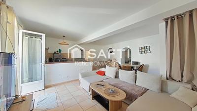 Appartement - 106 m² - 4 pièces