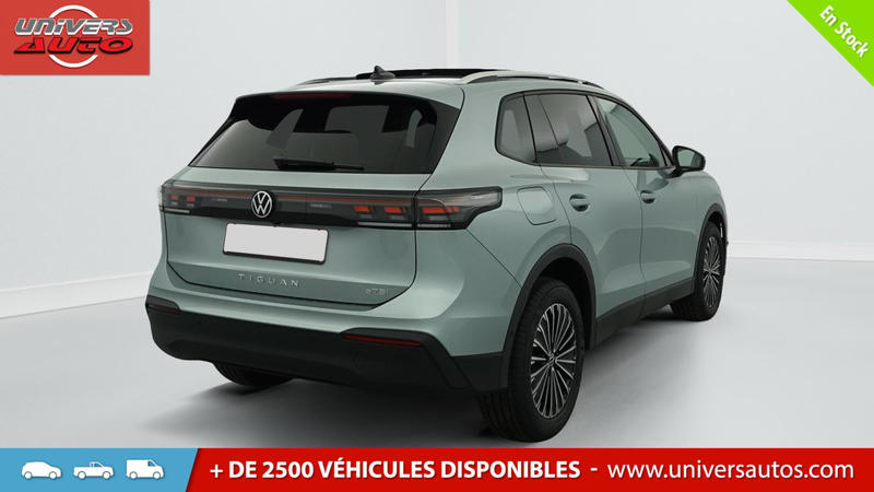 Volkswagen Tiguan Nouveau 1.5 eTSI 150cv Dsg7 Life Plus