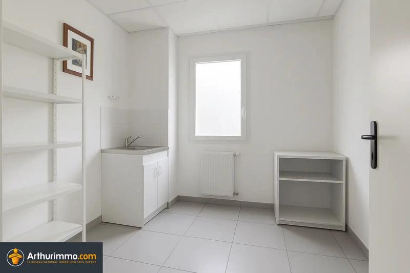 Bureau - 27 m² - 2 pièces