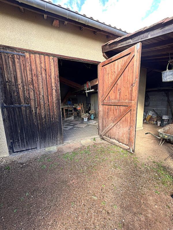 Maison - 190 m² - 8 pièces