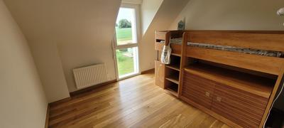 Maison - 102 m² - 7 pièces