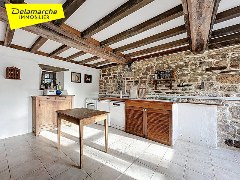 Maison - 160 m² - 5 pièces