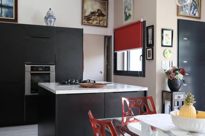 Maison - 117 m² - 4 pièces