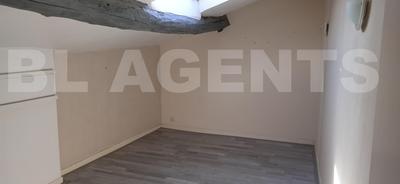 Maison de village - 65 m² - 3 pièces