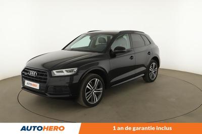 Audi Q5 45 Tfsi Quattro s tronic 7 245 ch