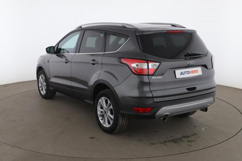 Ford Kuga 1.5 EcoBoost Titanium 4x2 120 ch