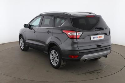 Ford Kuga 1.5 EcoBoost Titanium 4x2 120 ch