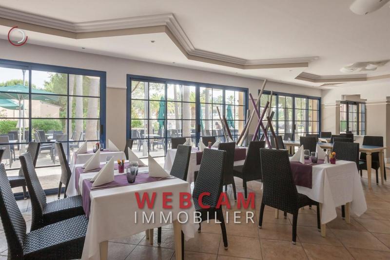 Appartement - 40 m² - 3 pièces