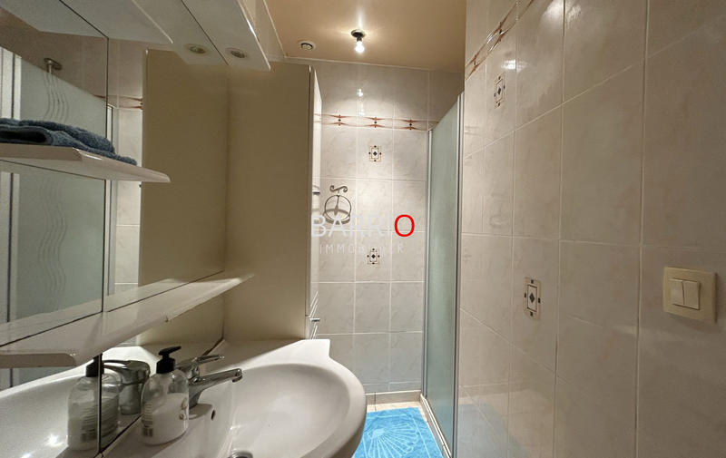 Maison traditionnelle - 255 m² - 12 pièces