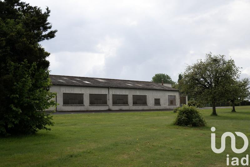 Maison - 132 m² - 8 pièces