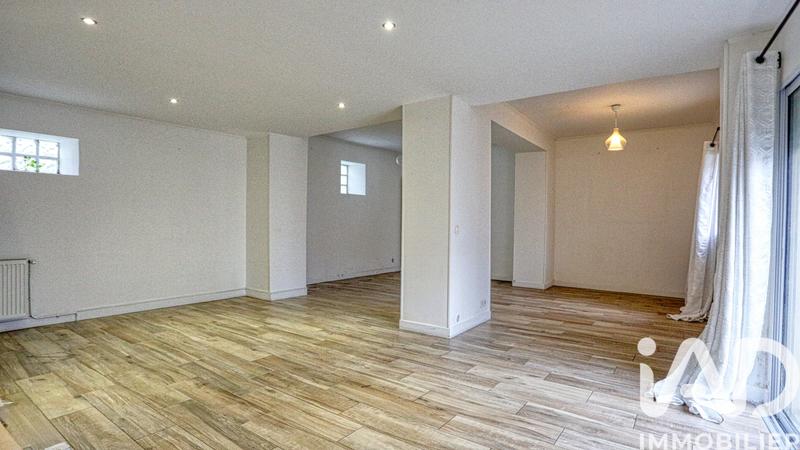 Maison de ville - 158 m² - 5 pièces