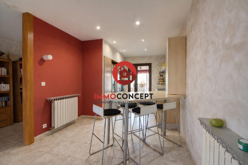 Villa - 143 m² - 5 pièces