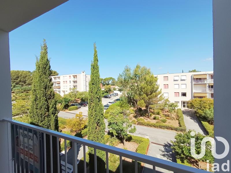 Appartement - 77 m² - 4 pièces