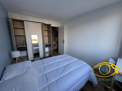 Appartement - 81 m² - 6 pièces