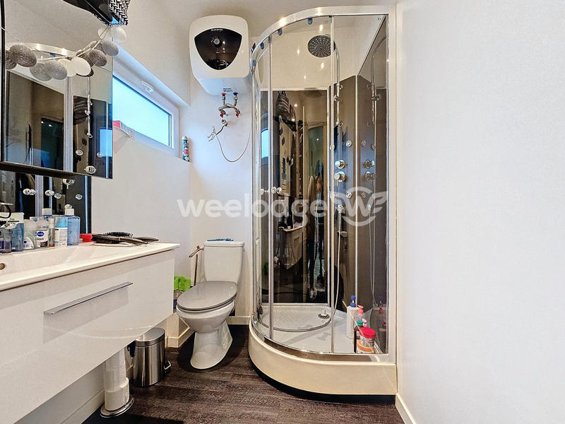 Maison - 149 m² - 4 pièces