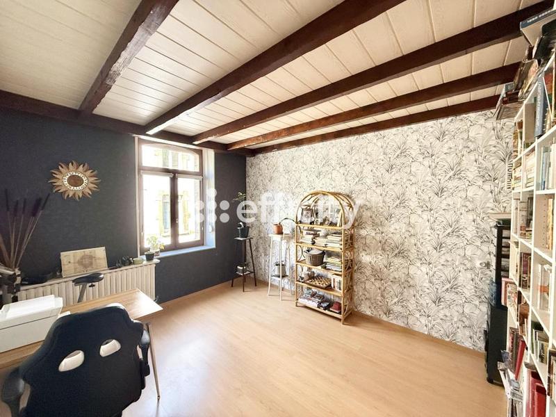 Maison - 173 m² - 7 pièces