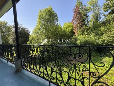 Appartement - 91 m² - 4 pièces