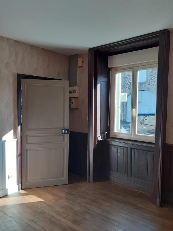 Local commercial - 344 m²