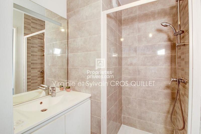 Appartement - 128 m² - 4 pièces