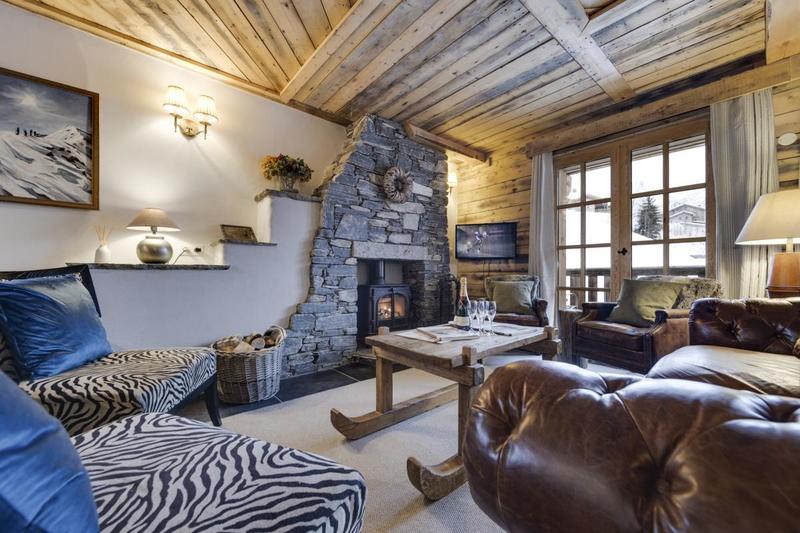 Appartement - 119 m²