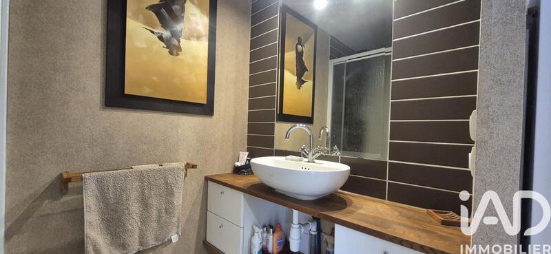 Maison - 172 m² - 6 pièces