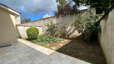 Maison - 156 m² - 6 pièces