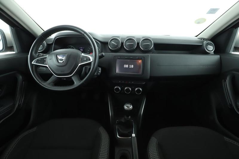 Dacia Duster II 1.5 dCi Blue Prestige 4x2 116 ch