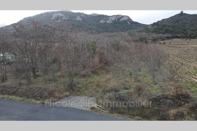 Terrain de loisirs - 2 086 m²