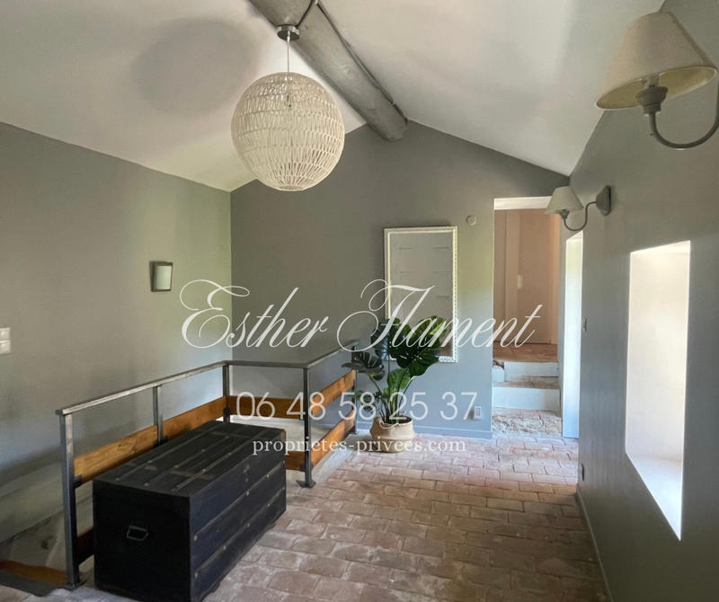 Mas - 179 m² - 5 pièces