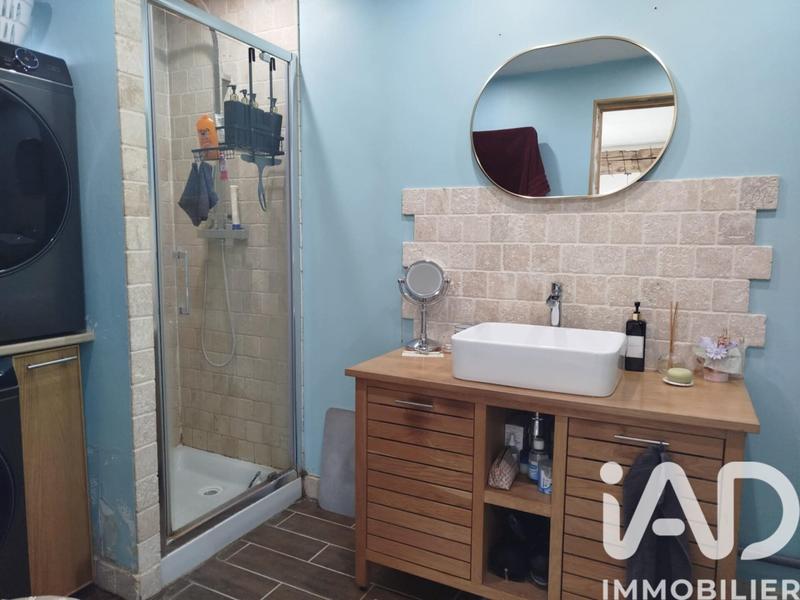 Maison - 75 m² - 4 pièces