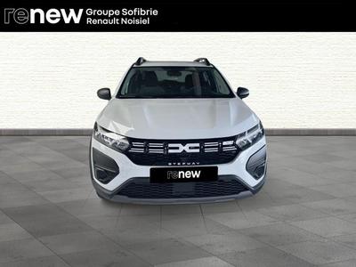 Dacia Sandero TCe 90 Stepway Essential