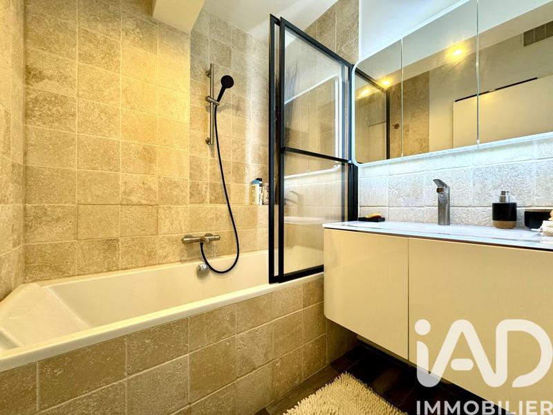 Appartement - 84 m² - 4 pièces