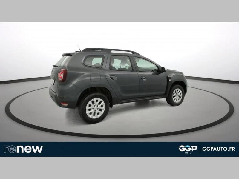 Dacia Duster Eco-G 100 4x2 Confort