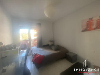 Appartement - 76 m² - 4 pièces