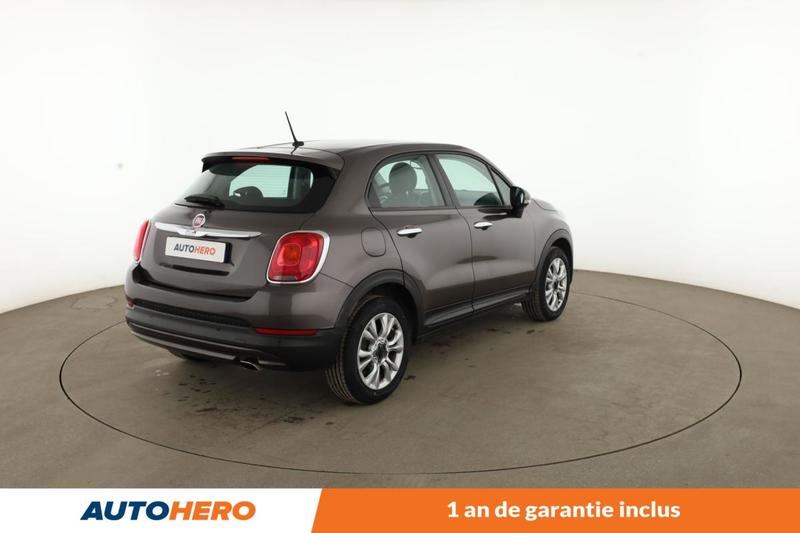 Fiat 500x 1.6 E-torQ Popstar 4x2 110 ch