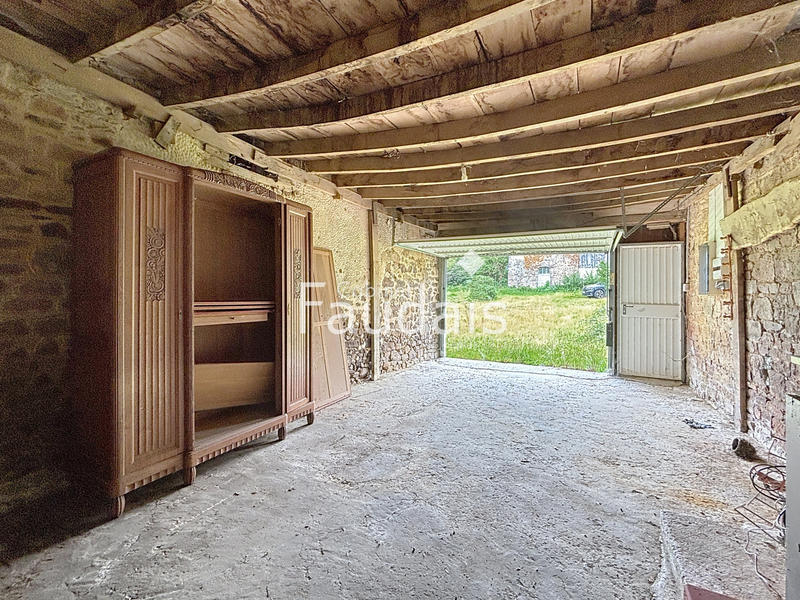 Maison - 154 m² - 5 pièces