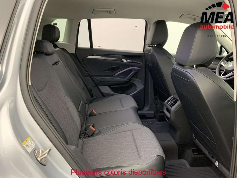 Volkswagen Tiguan Nouveau 1.5 eTSI 150cv Dsg7 Life Plus