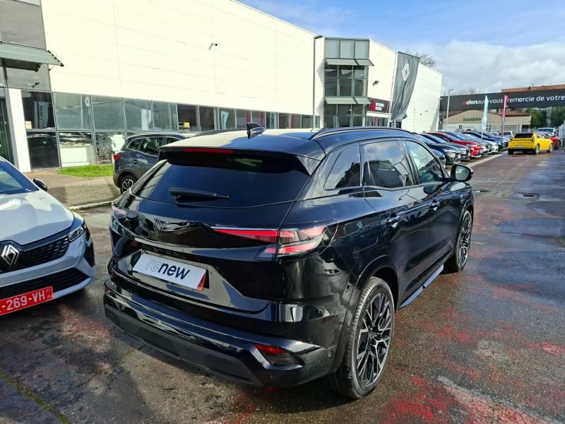 Renault Austral full hybrid E-Tech 200 ch Esprit Alpine