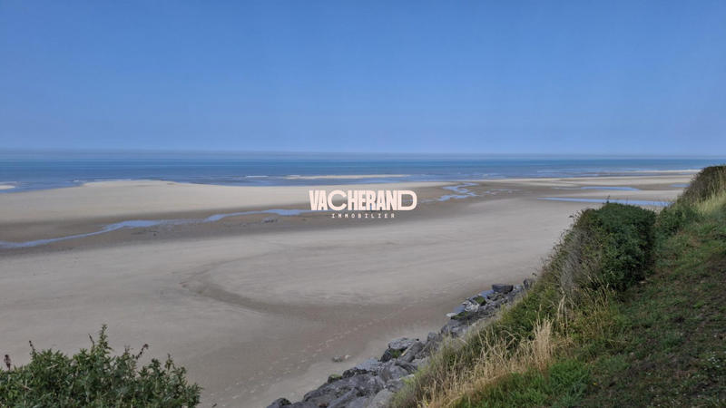 Villa - 43 m² - 3 pièces