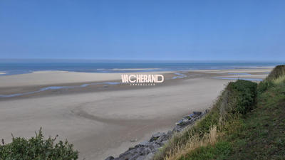 Villa - 43 m² - 3 pièces