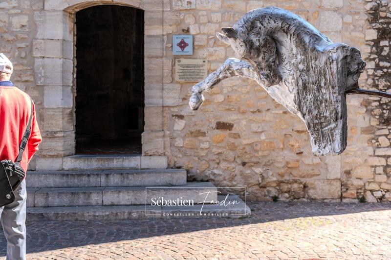 Fonds de commerce - 60 m²