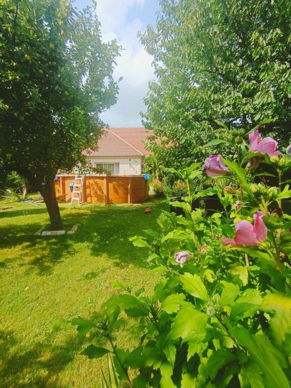 Maison de village - 160 m² - 7 pièces