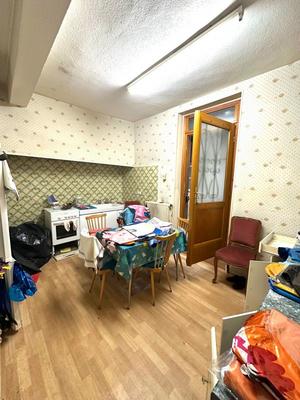 Appartement - 99 m² - 4 pièces