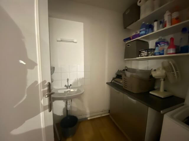 Appartement - 120 m² - 4 pièces