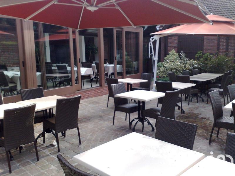 Local commercial - 870 m²