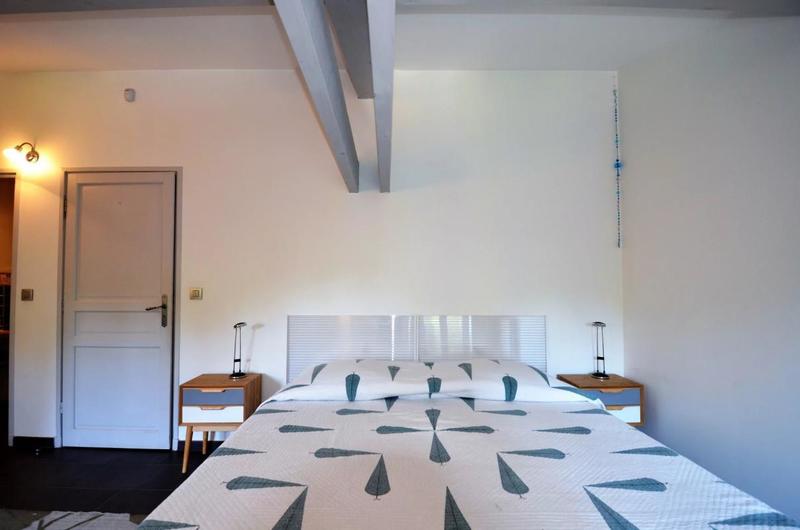 Maison chambre d'hôtes - 420 m² - 16 pièces