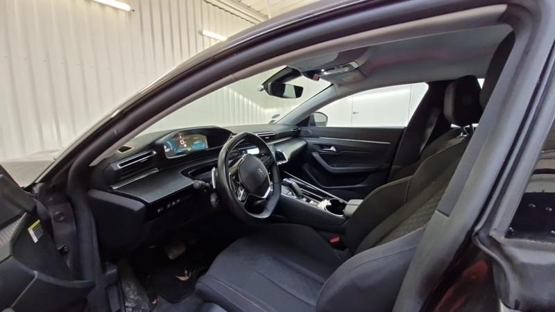 Peugeot 508 Hybrid 225 E-Eat8 Active Pack