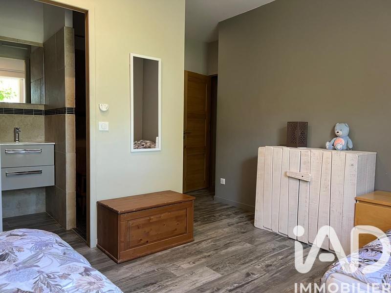 Maison - 150 m² - 6 pièces